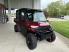 Thumbnail Photo 3 for 2025 Polaris Ranger Crew XP 1000