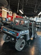 Thumbnail Photo 3 for New 2025 Polaris Ranger Crew XP 1000 Premium