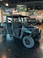 Thumbnail Photo 2 for New 2025 Polaris Ranger Crew XP 1000 Premium