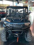 Thumbnail Photo 1 for New 2025 Polaris Ranger Crew XP 1000 Premium