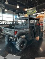 Thumbnail Photo 5 for New 2025 Polaris Ranger Crew XP 1000 Premium