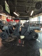 Thumbnail Photo 1 for New 2025 Polaris Ranger Crew XP 1000 Premium