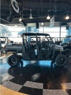 Thumbnail Photo 4 for New 2025 Polaris Ranger Crew XP 1000 Premium