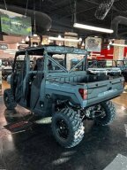 Thumbnail Photo 3 for New 2025 Polaris Ranger Crew XP 1000 Premium