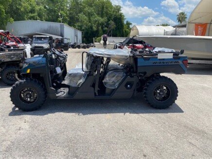 Photo 1 for New 2025 Polaris Ranger Crew XP 1000 Premium