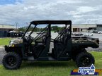 Thumbnail Photo 4 for New 2025 Polaris Ranger Crew XP 1000 Premium