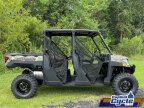 Thumbnail Photo 2 for New 2025 Polaris Ranger Crew XP 1000 Premium