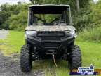 Thumbnail Photo 1 for New 2025 Polaris Ranger Crew XP 1000 Premium