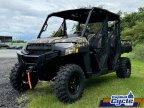 Thumbnail Photo 5 for New 2025 Polaris Ranger Crew XP 1000 Premium