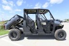 Thumbnail Photo 2 for New 2025 Polaris Ranger Crew XP 1000 Premium