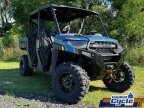 Thumbnail Photo 5 for New 2025 Polaris Ranger Crew XP 1000 Premium