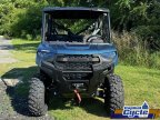 Thumbnail Photo 1 for New 2025 Polaris Ranger Crew XP 1000 Premium