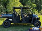 Thumbnail Photo 3 for New 2025 Polaris Ranger Crew XP 1000 Premium