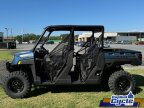 Thumbnail Photo 4 for New 2025 Polaris Ranger Crew XP 1000 Premium