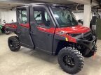 Thumbnail Photo 3 for New 2025 Polaris Ranger Crew XP 1000