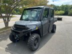 Thumbnail Photo 1 for New 2025 Polaris Ranger Crew XP 1000