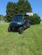 Thumbnail Photo 3 for New 2025 Polaris Ranger Crew XP 1000