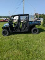 Thumbnail Photo 4 for New 2025 Polaris Ranger Crew XP 1000