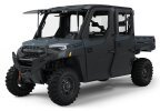 Thumbnail Photo 1 for New 2025 Polaris Ranger Crew XP 1000