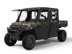 Thumbnail Photo 1 for New 2025 Polaris Ranger Crew XP 1000
