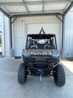 Thumbnail Photo 3 for New 2025 Polaris Ranger Crew XP 1000 Premium