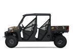 Thumbnail Photo 5 for New 2025 Polaris Ranger Crew XP 1000 Premium