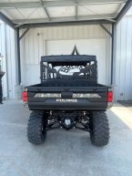 Thumbnail Photo 4 for New 2025 Polaris Ranger Crew XP 1000 Premium
