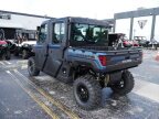 Thumbnail Photo 3 for New 2025 Polaris Ranger Crew XP 1000 NorthStar Ultimate