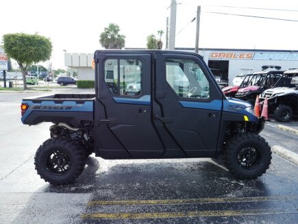 Photo 1 for New 2025 Polaris Ranger Crew XP 1000 NorthStar Ultimate