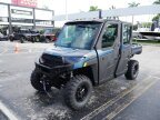 Thumbnail Photo 5 for New 2025 Polaris Ranger Crew XP 1000 NorthStar Ultimate