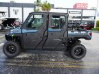 Thumbnail Photo 4 for New 2025 Polaris Ranger Crew XP 1000 NorthStar Ultimate