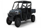 Thumbnail Photo 6 for New 2025 Polaris Ranger Crew XP 1000 Premium