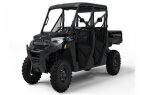 Thumbnail Photo 4 for New 2025 Polaris Ranger Crew XP 1000 Premium