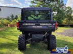Thumbnail Photo 5 for New 2025 Polaris Ranger Crew XP 1000