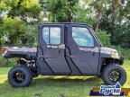 Thumbnail Photo 4 for New 2025 Polaris Ranger Crew XP 1000