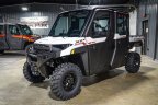 Thumbnail Photo 5 for New 2025 Polaris Ranger Crew XP 1000 NorthStar Edition Trail Boss