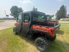 Thumbnail Photo 3 for New 2025 Polaris Ranger Crew XP 1000 NorthStar Ultimate