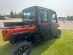 Thumbnail Photo 2 for New 2025 Polaris Ranger Crew XP 1000 NorthStar Ultimate