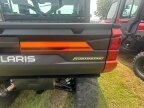 Thumbnail Photo 4 for New 2025 Polaris Ranger Crew XP 1000 NorthStar Ultimate