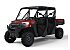 New 2025 Polaris Ranger Crew XP 1000 Premium