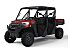 New 2025 Polaris Ranger Crew XP 1000
