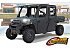 New 2025 Polaris Ranger Crew XP 1000