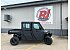 2025 Polaris Ranger Crew XP 1000 NorthStar Ultimate