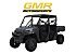 New 2025 Polaris Ranger Crew XP 1000
