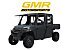 New 2025 Polaris Ranger Crew XP 1000