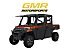 New 2025 Polaris Ranger Crew XP 1000