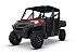 New 2025 Polaris Ranger Crew XP 1000