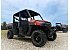 New 2025 Polaris Ranger Crew XP 1000