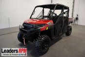 New 2025 Polaris Ranger Crew XP 1000
