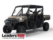 New 2025 Polaris Ranger Crew XP 1000